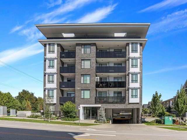 Apartment for sale in Surrey, Surrey, 307 13623 N 81a Avenue, 263109965 | Realtylink.org