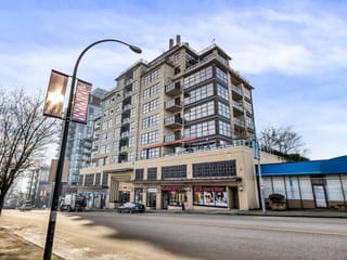 Apartment for rent in New Westminster, New Westminster, 301 306 Sixth Street, 263109969 | Realtylink.org