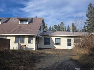 House for sale in Lac La Hache, 100 Mile House, 3797 Dodge Road, 263109973 | Realtylink.org