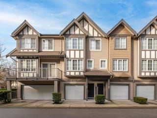 Townhouse for sale in Burnaby, Burnaby East, 24 8533 Cumberland Place, 263109976 | Realtylink.org