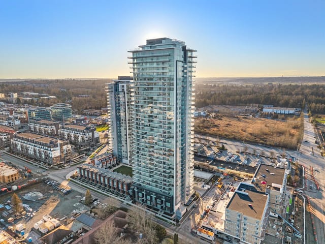 Apartment for sale in Langley, Langley, 1802 8551 201 Street, 263109977 | Realtylink.org