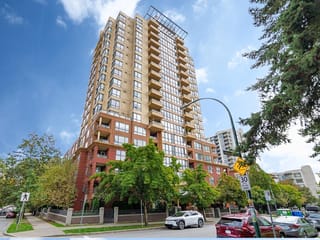 Apartment for sale in Vancouver, Vancouver East, 1710 5288 Melbourne Street, 263109978 | Realtylink.org