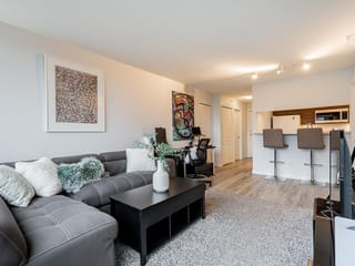 Apartment for sale in Vancouver, Vancouver East, 1710 5288 Melbourne Street, 263109978 | Realtylink.org