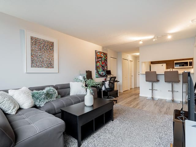 Apartment for sale in Vancouver, Vancouver East, 1710 5288 Melbourne Street, 263109978 | Realtylink.org