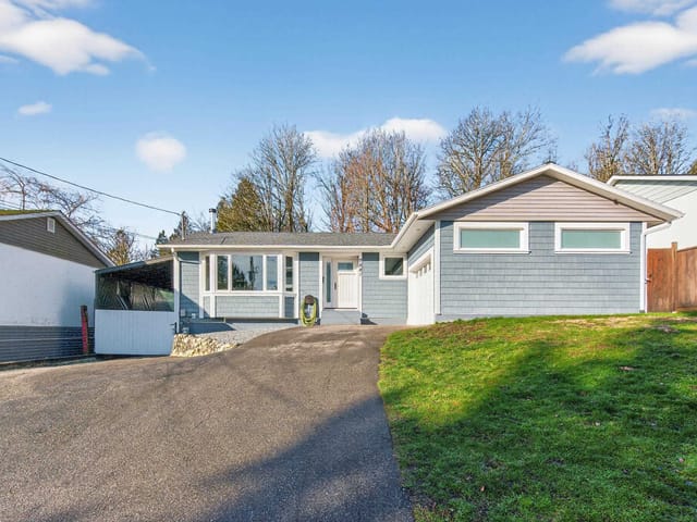 House for sale in Mission, Mission, 7881 Burdock Street, 263109980 | Realtylink.org