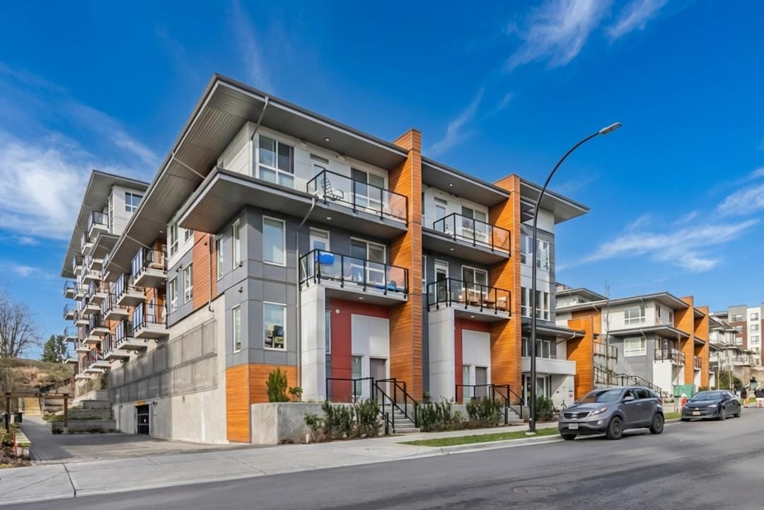 Apartment for sale in Maple Ridge, Maple Ridge, 413 11655 Fraser Street, 263109981 | Realtylink.org