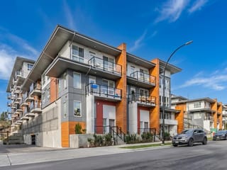 Apartment for sale in Maple Ridge, Maple Ridge, 413 11655 Fraser Street, 263109981 | Realtylink.org