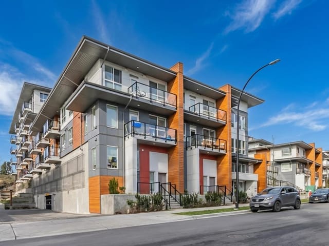 Apartment for sale in Maple Ridge, Maple Ridge, 413 11655 Fraser Street, 263109981 | Realtylink.org