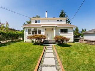 House for sale in Port Coquitlam, Port Coquitlam, 1747 Salisbury Avenue, 263109983 | Realtylink.org