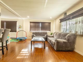 Manufactured Home for sale in Abbotsford, Abbotsford, 1844 Reeves Place, 263109991 | Realtylink.org