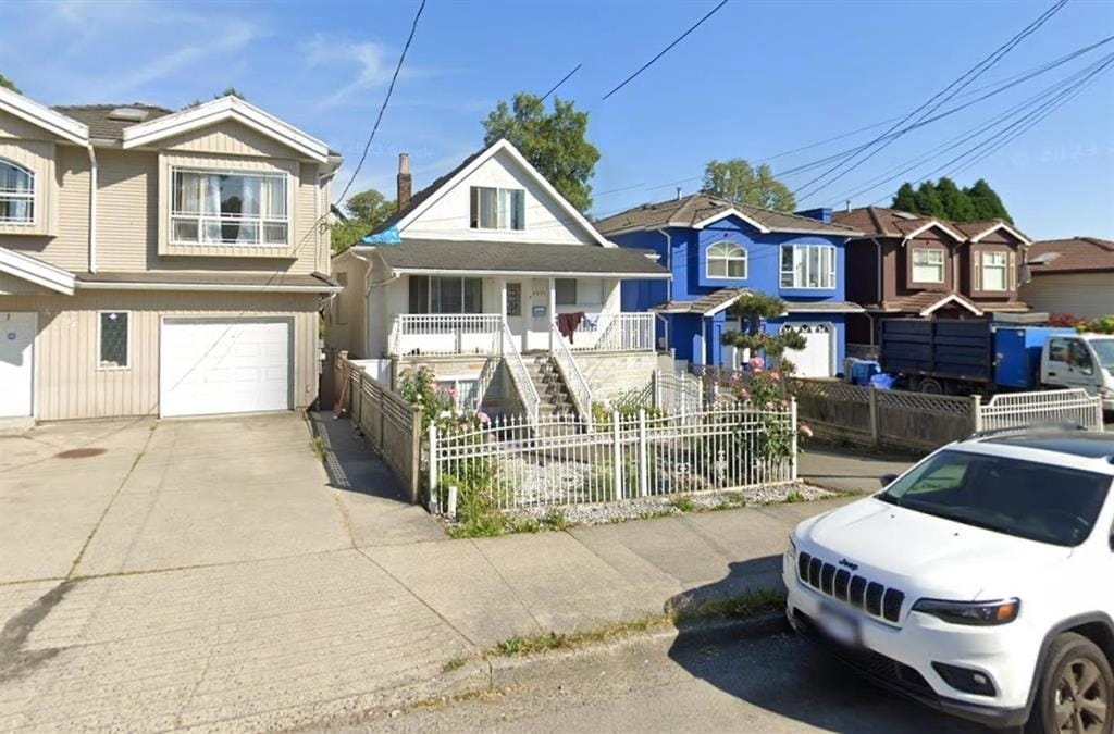 House for sale in Vancouver, Vancouver East, 4904 Rupert Street, 263109992 | Realtylink.org