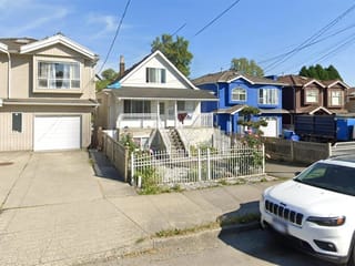 House for sale in Vancouver, Vancouver East, 4904 Rupert Street, 263109992 | Realtylink.org