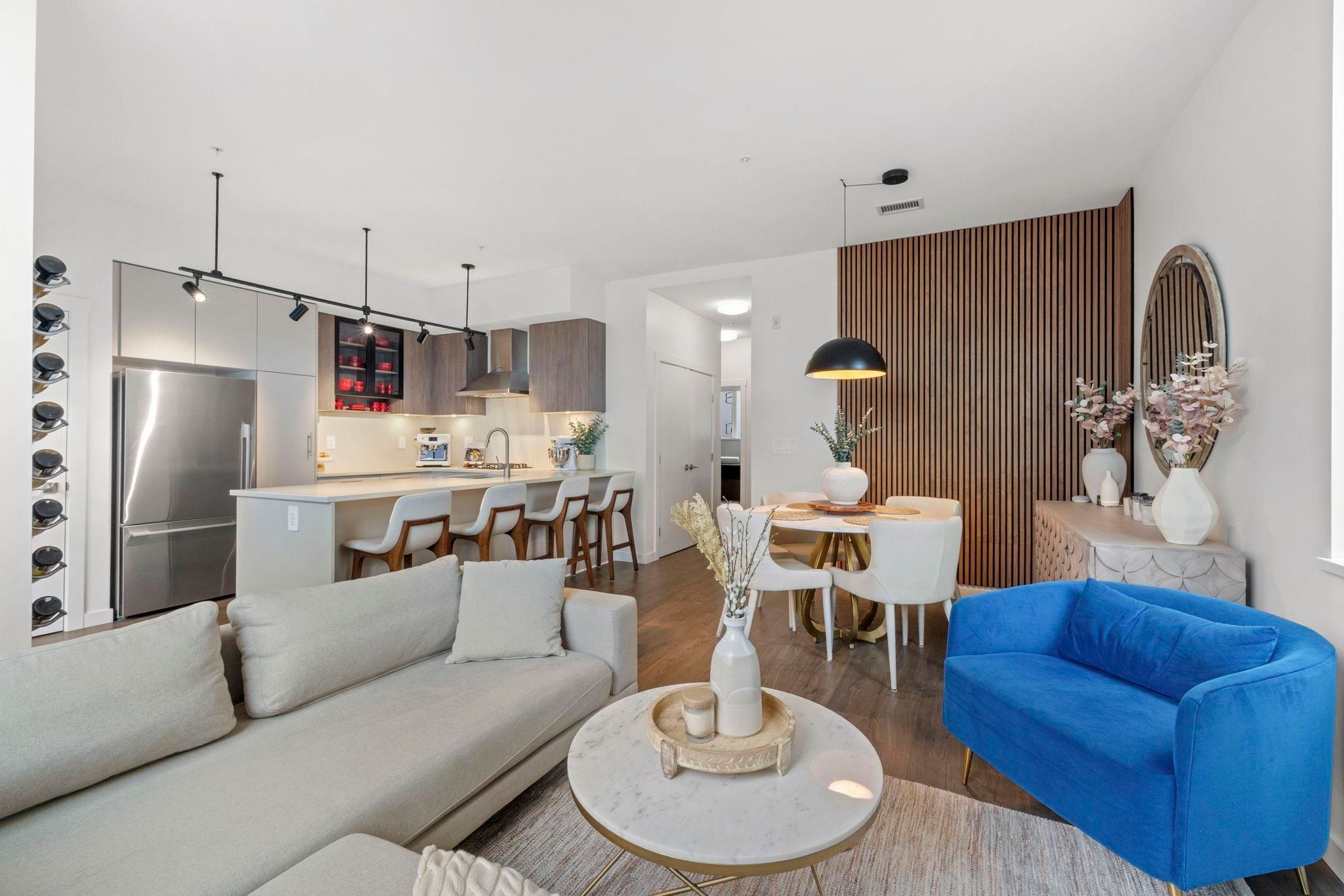 Apartment for sale in Delta, Tsawwassen, 108 251 Boundary Bay Road, 263109993 | Realtylink.org