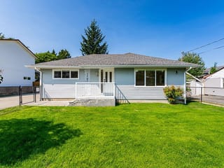 House for sale in Port Coquitlam, Port Coquitlam, 1741 Salisbury Avenue, 263109995 | Realtylink.org