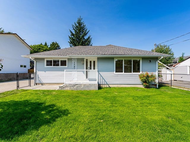 House for sale in Port Coquitlam, Port Coquitlam, 1741 Salisbury Avenue, 263109995 | Realtylink.org