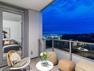 Apartment for sale in North Vancouver, North Vancouver, 3006 1500 Fern Street, 263109996 | Realtylink.org