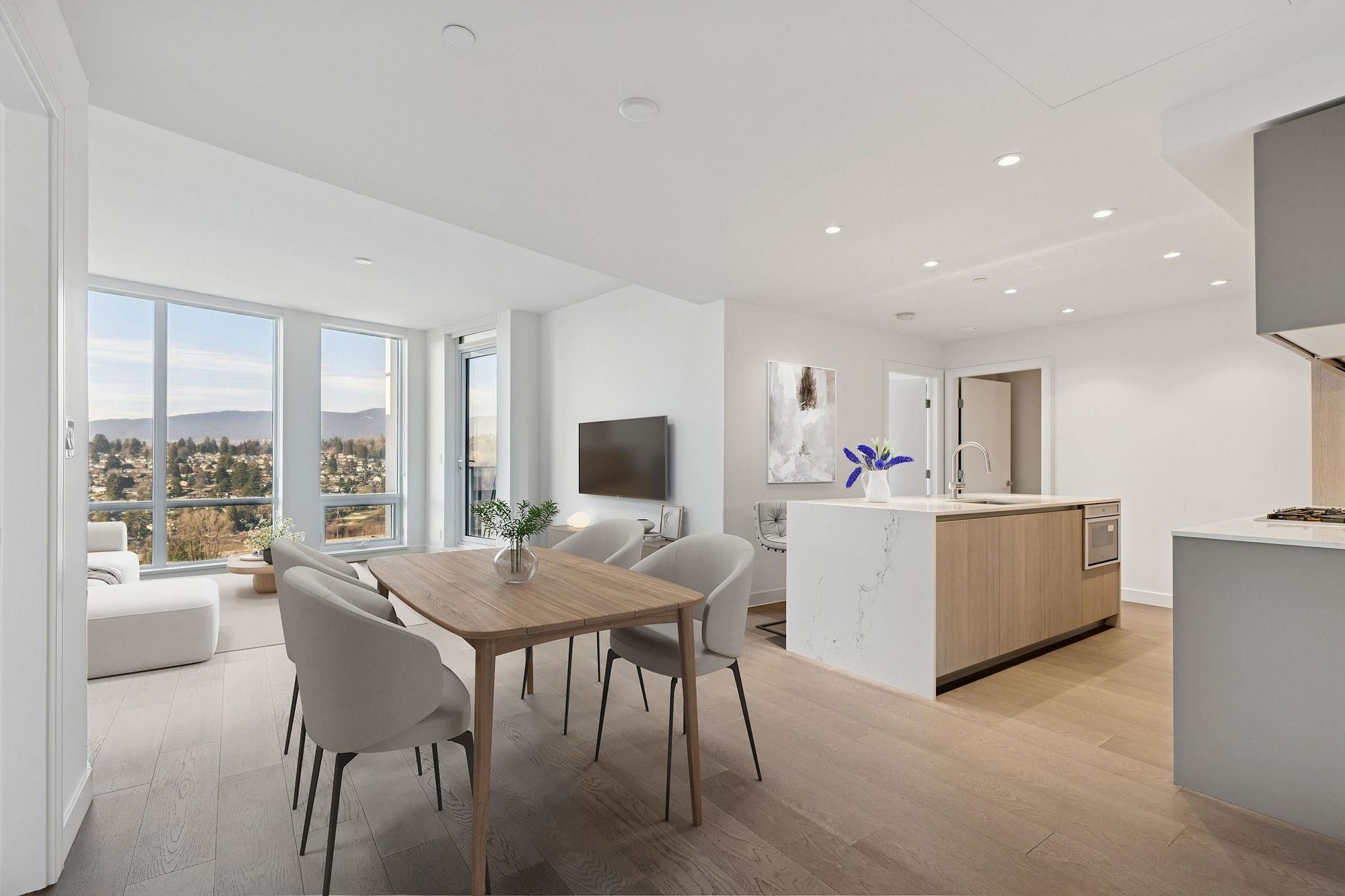 Apartment for sale in North Vancouver, North Vancouver, 3006 1500 Fern Street, 263109996 | Realtylink.org