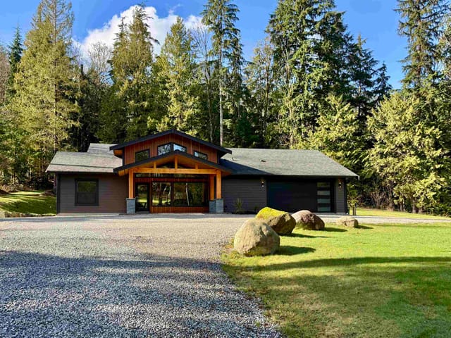 House for sale in Langdale, Sunshine Coast, 2061 Twin Creeks Road, 263109997 | Realtylink.org