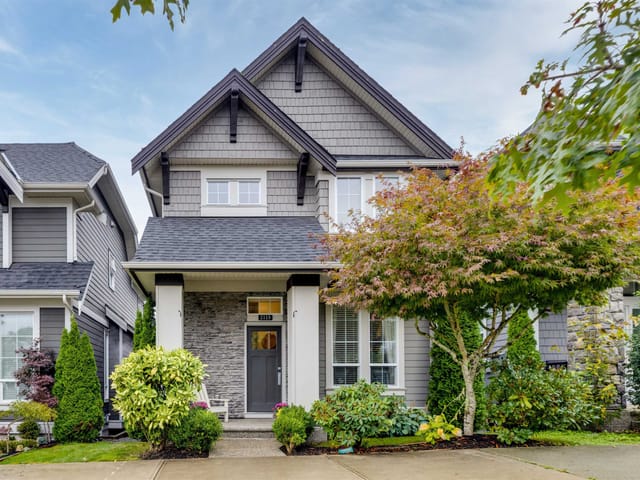 House for sale in Surrey, South Surrey White Rock, 2115 166 Street, 263109999 | Realtylink.org