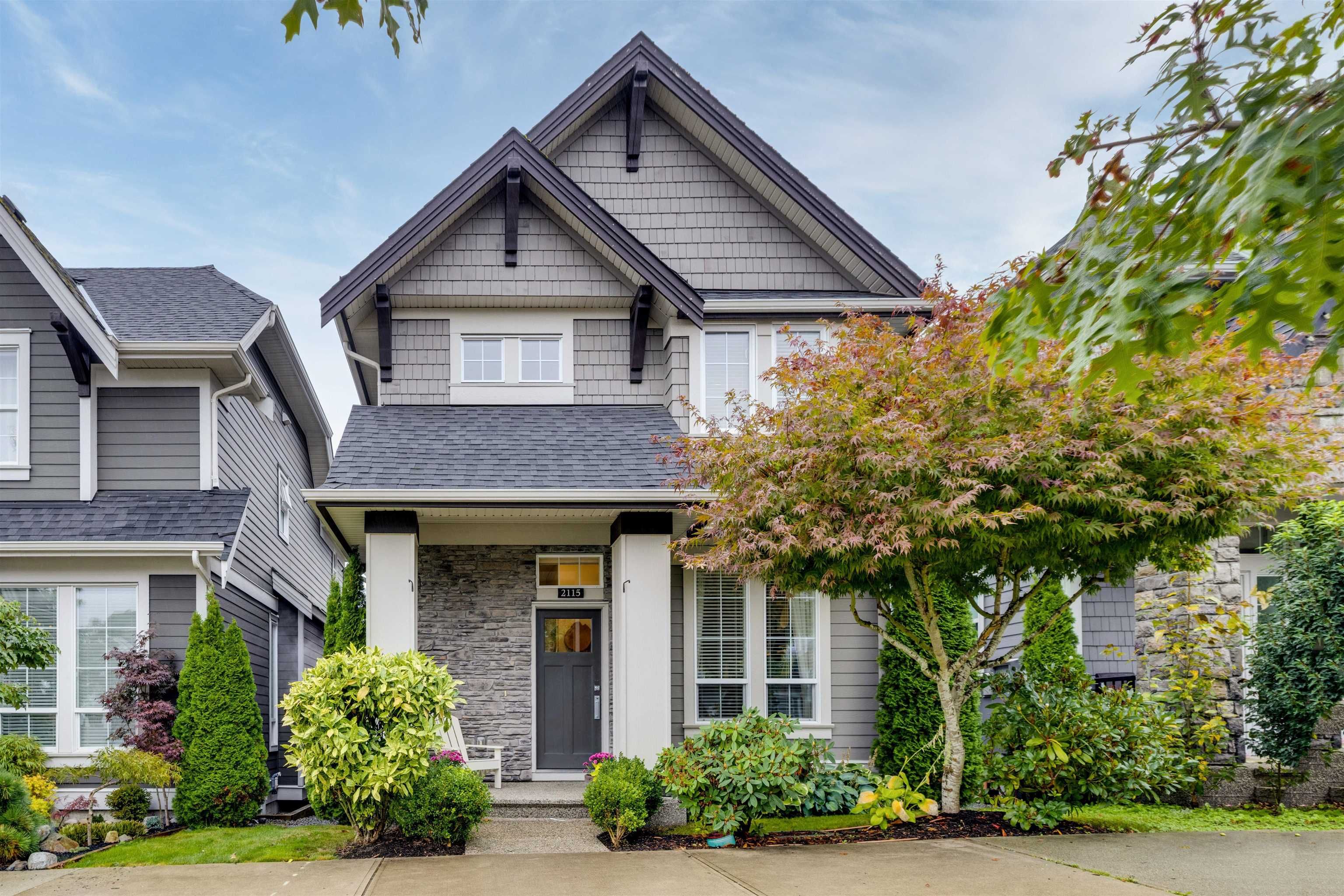 House for sale in Surrey, South Surrey White Rock, 2115 166 Street, 263109999 | Realtylink.org