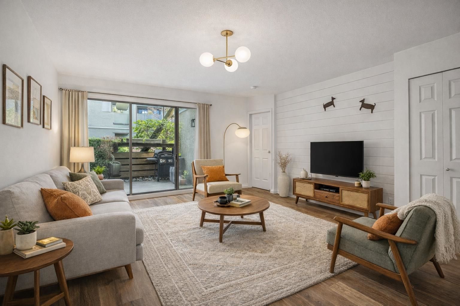 Apartment for sale in Coquitlam, Coquitlam, 108 1200 Pacific Street, 263110000 | Realtylink.org