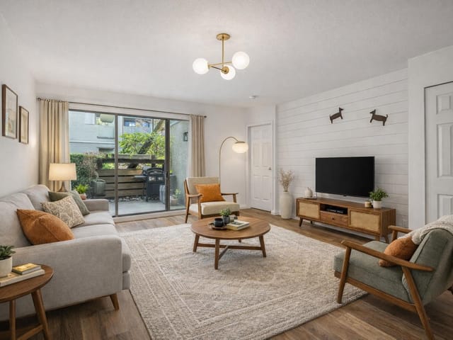 Apartment for sale in Coquitlam, Coquitlam, 108 1200 Pacific Street, 263110000 | Realtylink.org