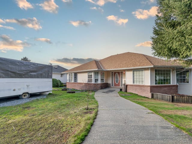 House for sale in Abbotsford, Abbotsford, 3595 McKinley Drive Drive, 263110001 | Realtylink.org