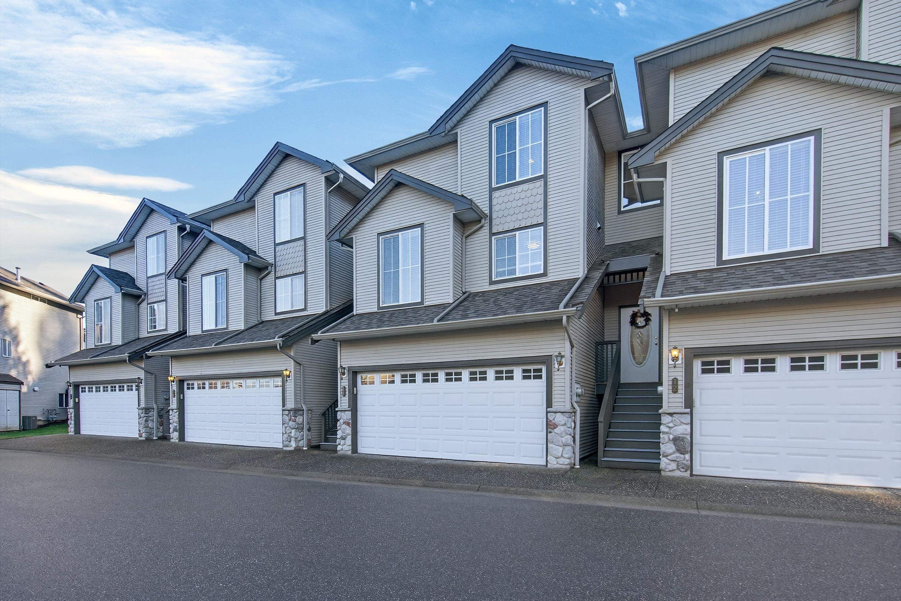 Townhouse for sale in Chilliwack, Sardis, 11 46360 Valleyview Road, 263110002 | Realtylink.org