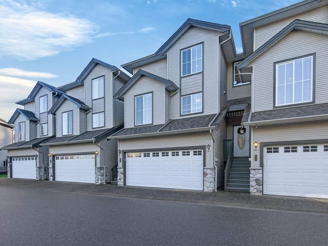 Townhouse for sale in Chilliwack, Sardis, 11 46360 Valleyview Road, 263110002 | Realtylink.org