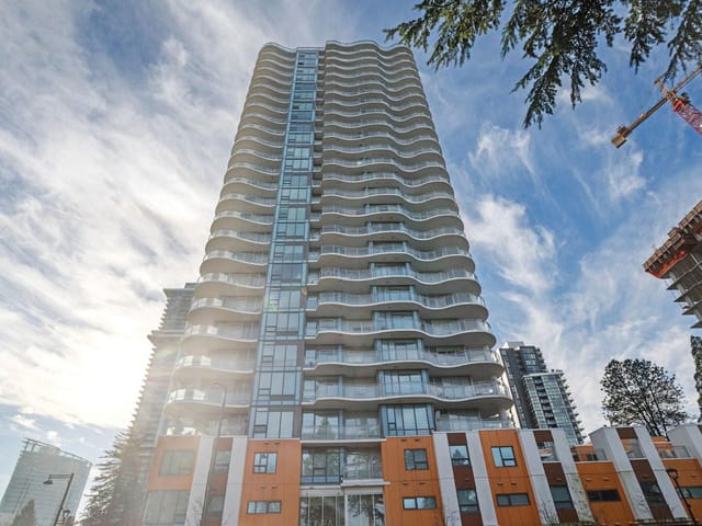 Apartment for sale in Surrey, North Surrey, 1604 13318 104 Street, 263110005 | Realtylink.org