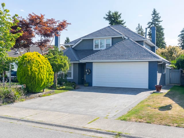 House for sale in Delta, Ladner, 4652 55a Street, 263110011 | Realtylink.org