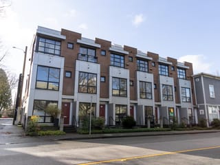 Townhouse for rent in Vancouver, Vancouver West, 682 W 16th Avenue, 263110015 | Realtylink.org