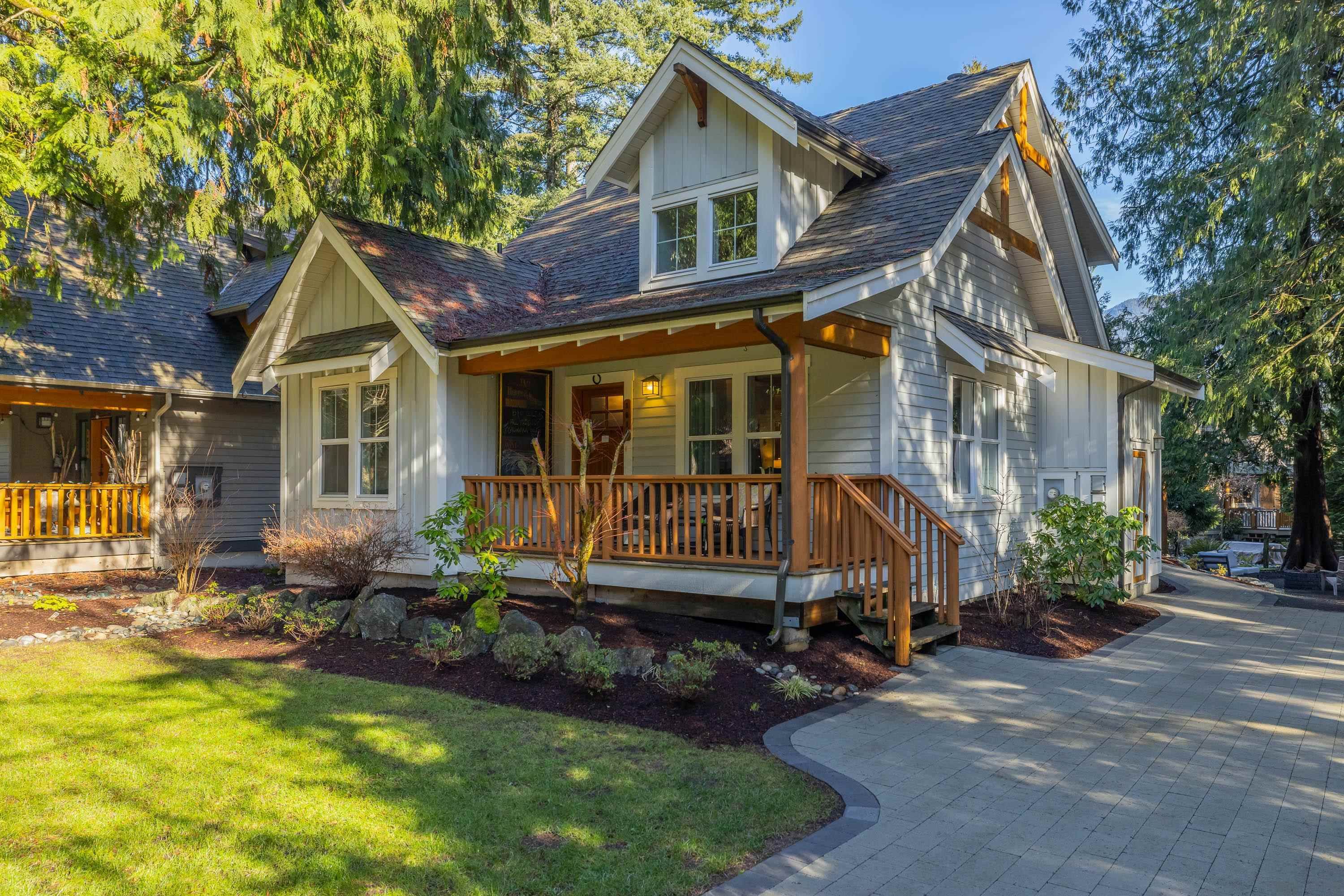 House for sale in Lindell Beach, Cultus Lake & Area, 1818 Tree House Trail, 263110025 | Realtylink.org