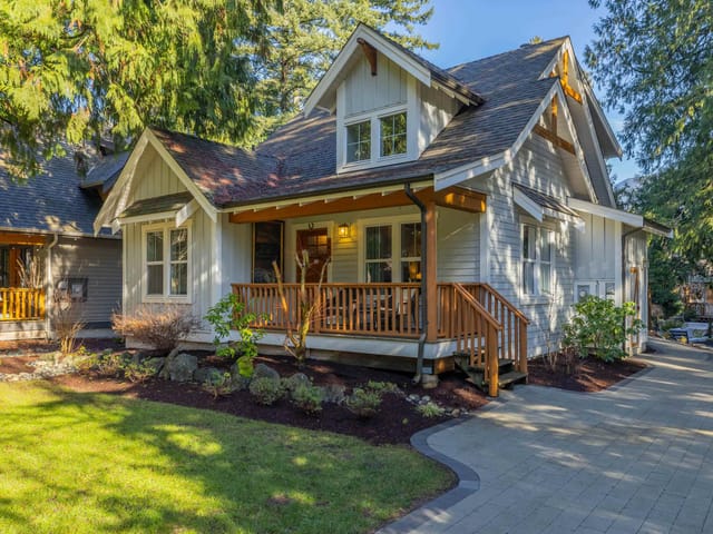 House for sale in Lindell Beach, Cultus Lake & Area, 1818 Tree House Trail, 263110025 | Realtylink.org