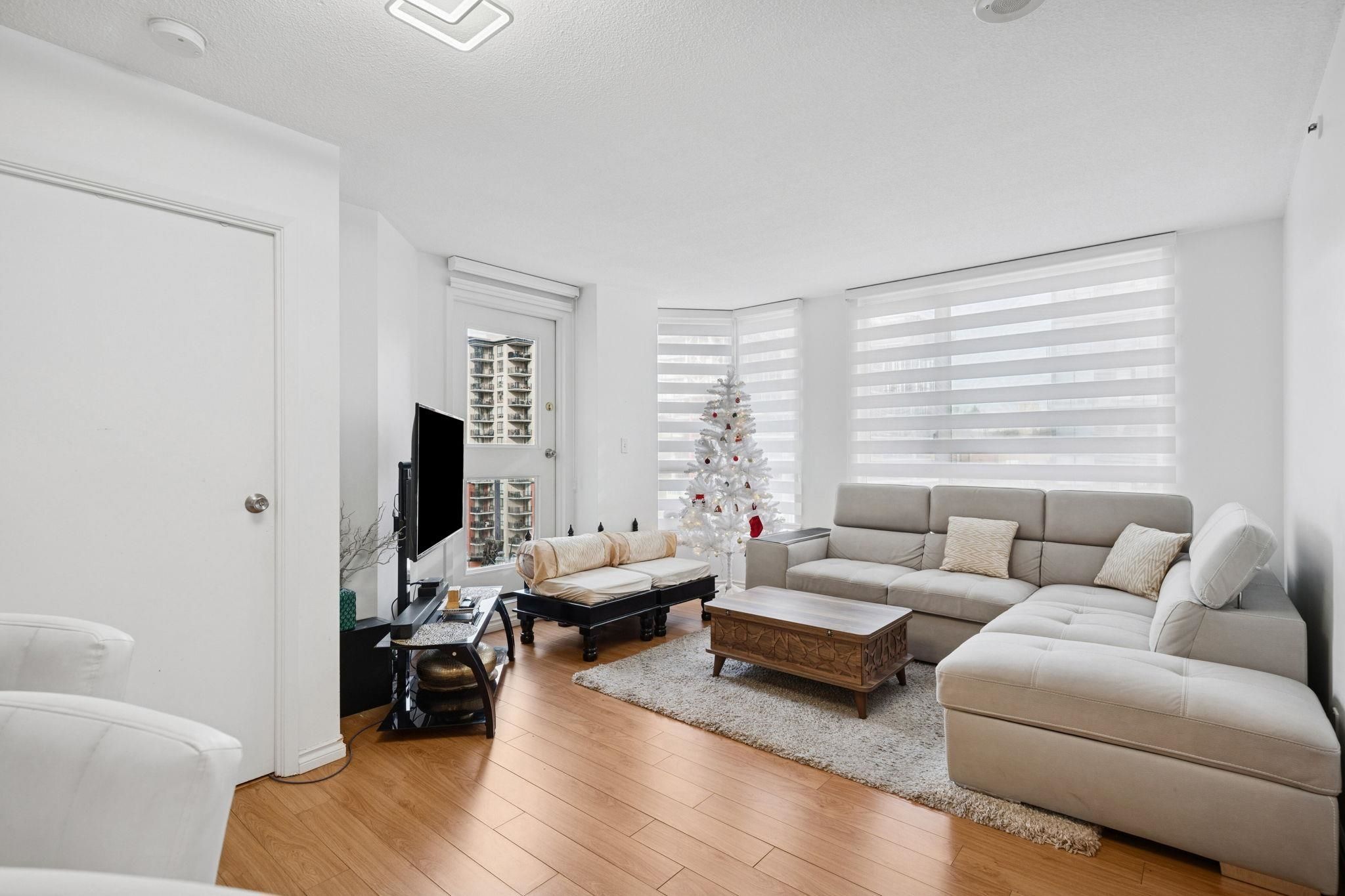 Apartment for sale in New Westminster, New Westminster, 1402 828 Agnes Street, 263110027 | Realtylink.org