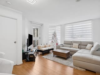 Apartment for sale in New Westminster, New Westminster, 1402 828 Agnes Street, 263110027 | Realtylink.org