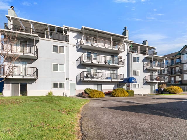 Apartment for sale in Chilliwack, Chilliwack, 403 46033 Chilliwack Central Road, 263110033 | Realtylink.org