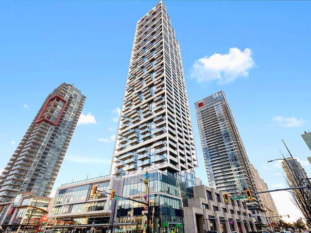 Apartment for sale in Burnaby, Burnaby South, 4406 6000 McKay Avenue, 263110036 | Realtylink.org