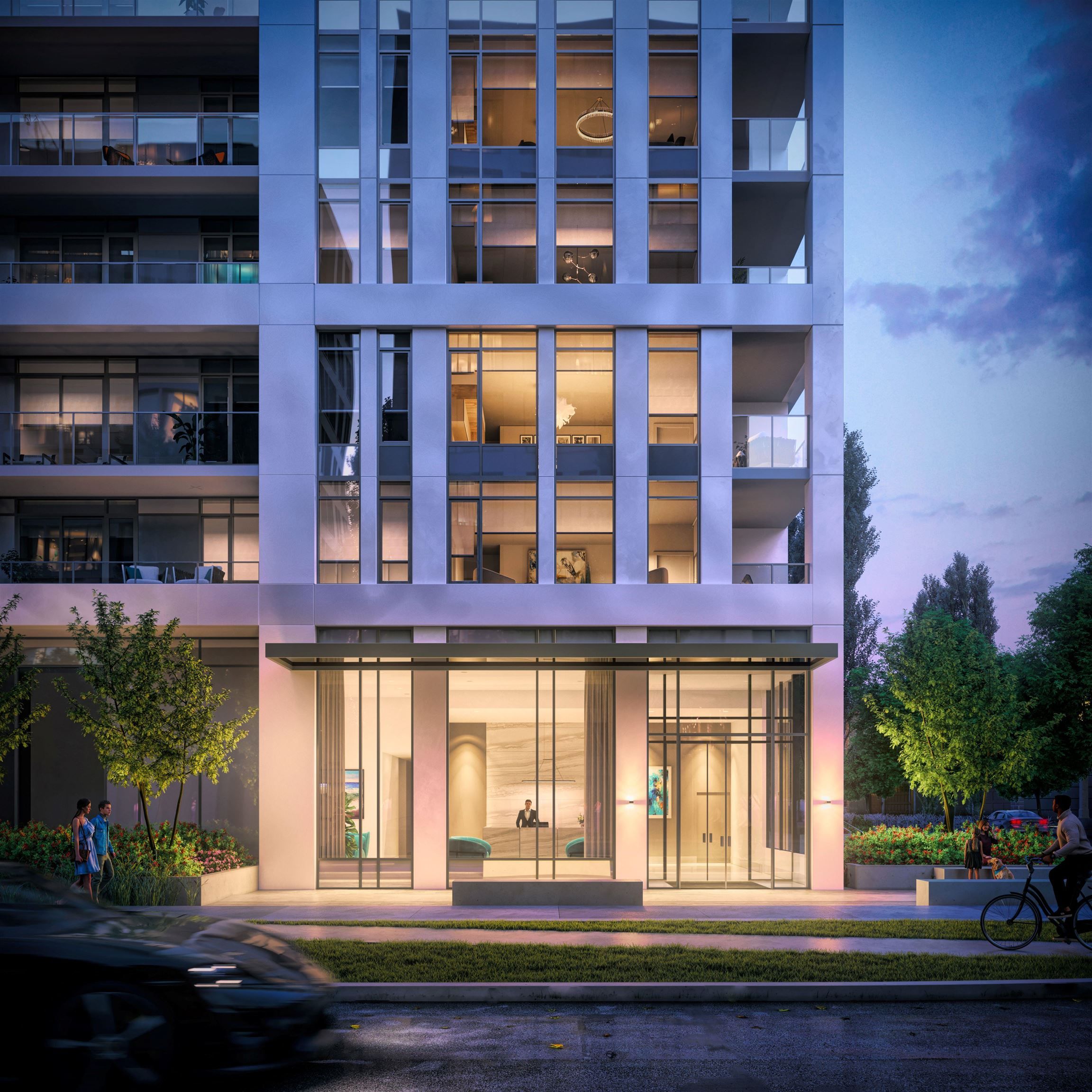 Apartment for sale in Burnaby, Burnaby South, 3210 6468 Willingdon Avenue, 263110037 | Realtylink.org