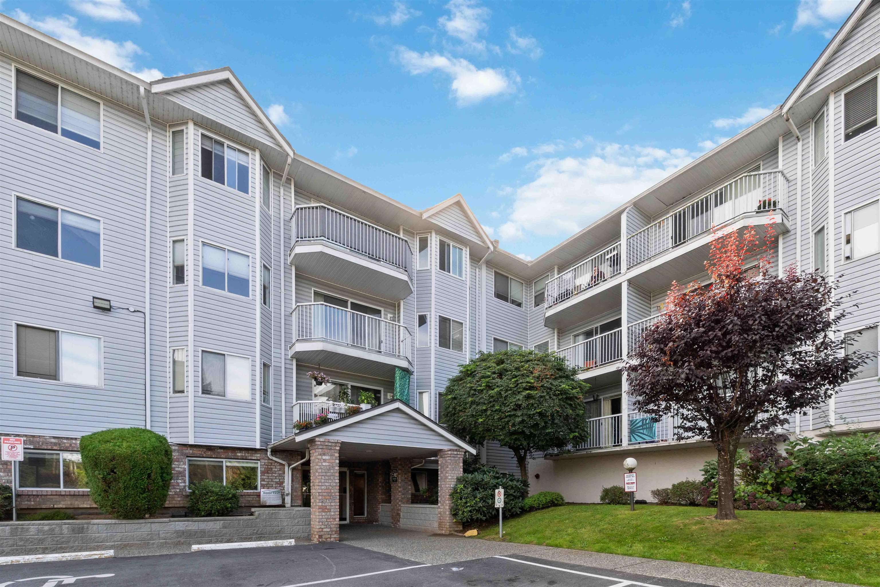 Apartment for sale in Abbotsford, Abbotsford, 1 2750 Fuller Street, 263110039 | Realtylink.org