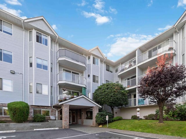 Apartment for sale in Abbotsford, Abbotsford, 1 2750 Fuller Street, 263110039 | Realtylink.org