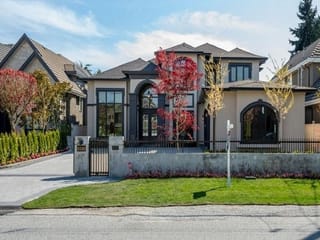 House for sale in Richmond, Richmond, 6120 Maple Road, 263110041 | Realtylink.org