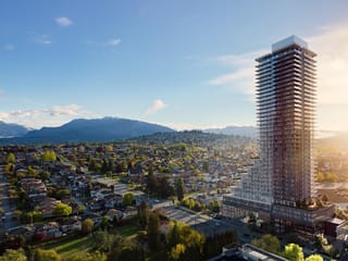 Apartment for sale in Burnaby, Burnaby North, 812 1720 Willingdon Avenue, 263110043 | Realtylink.org