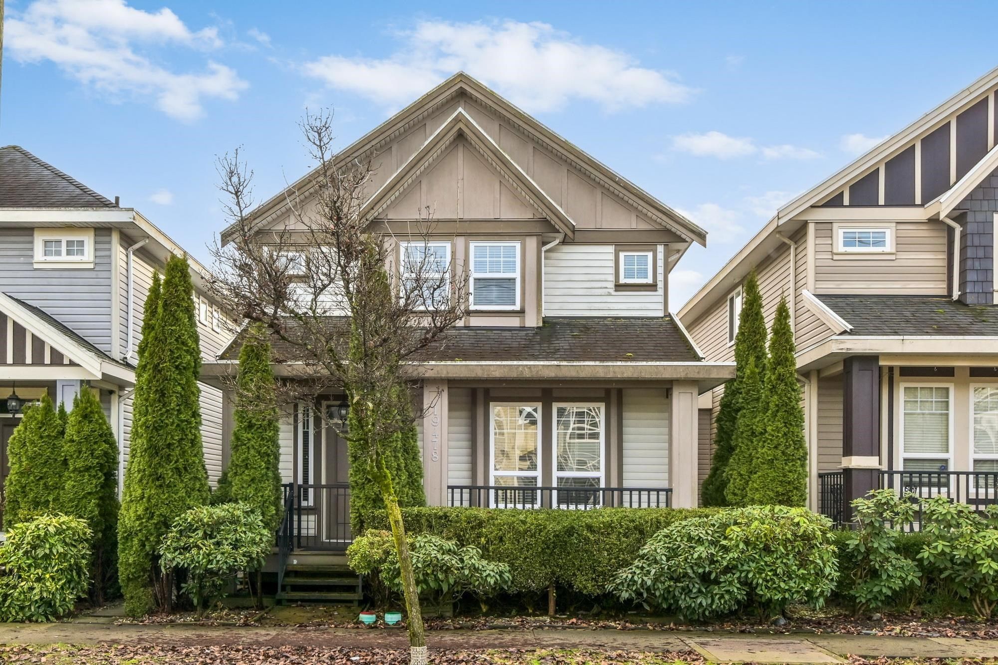 House for sale in Surrey, Cloverdale, 19478 72 Avenue, 263110050 | Realtylink.org