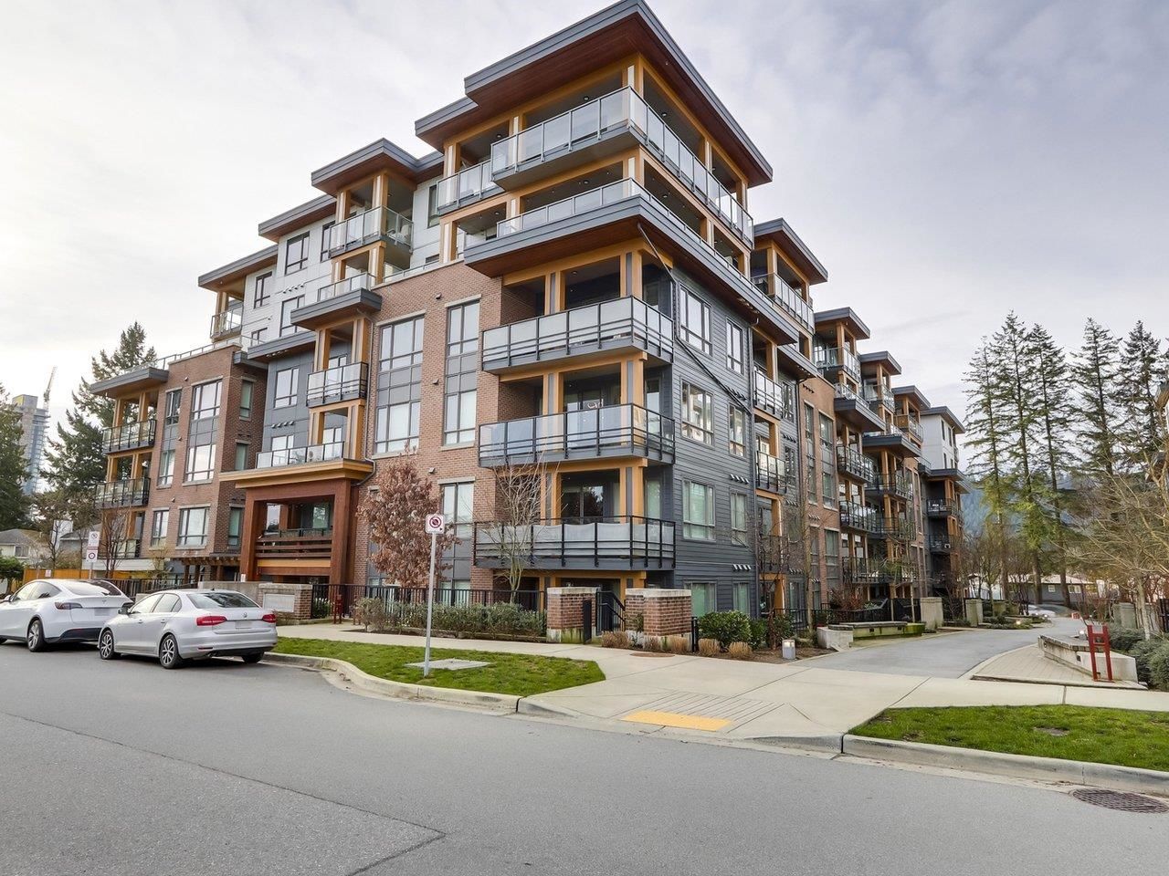 Apartment for sale in Coquitlam, Coquitlam, 604 721 Anskar Court, 263110052 | Realtylink.org