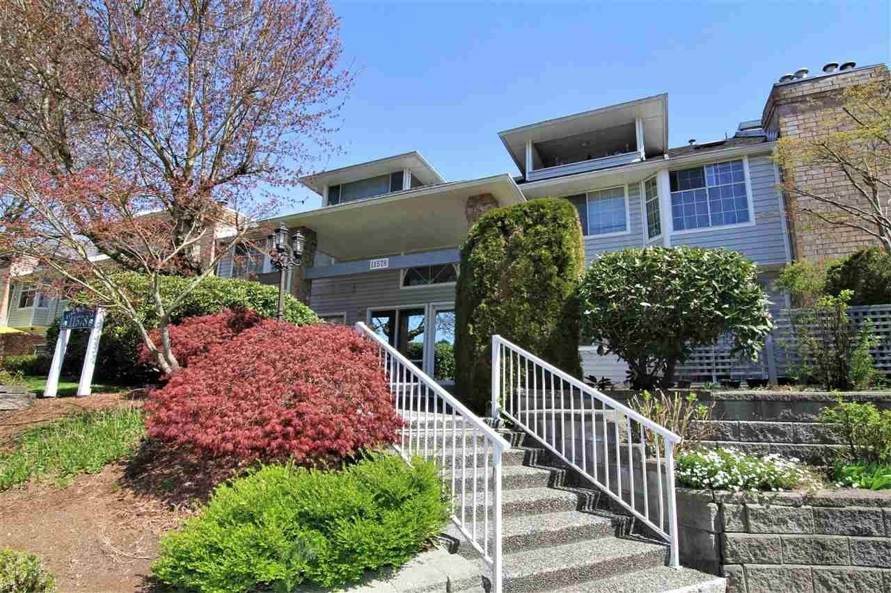 Apartment for sale in Maple Ridge, Maple Ridge, 116 11578 225 Street, 263110053 | Realtylink.org