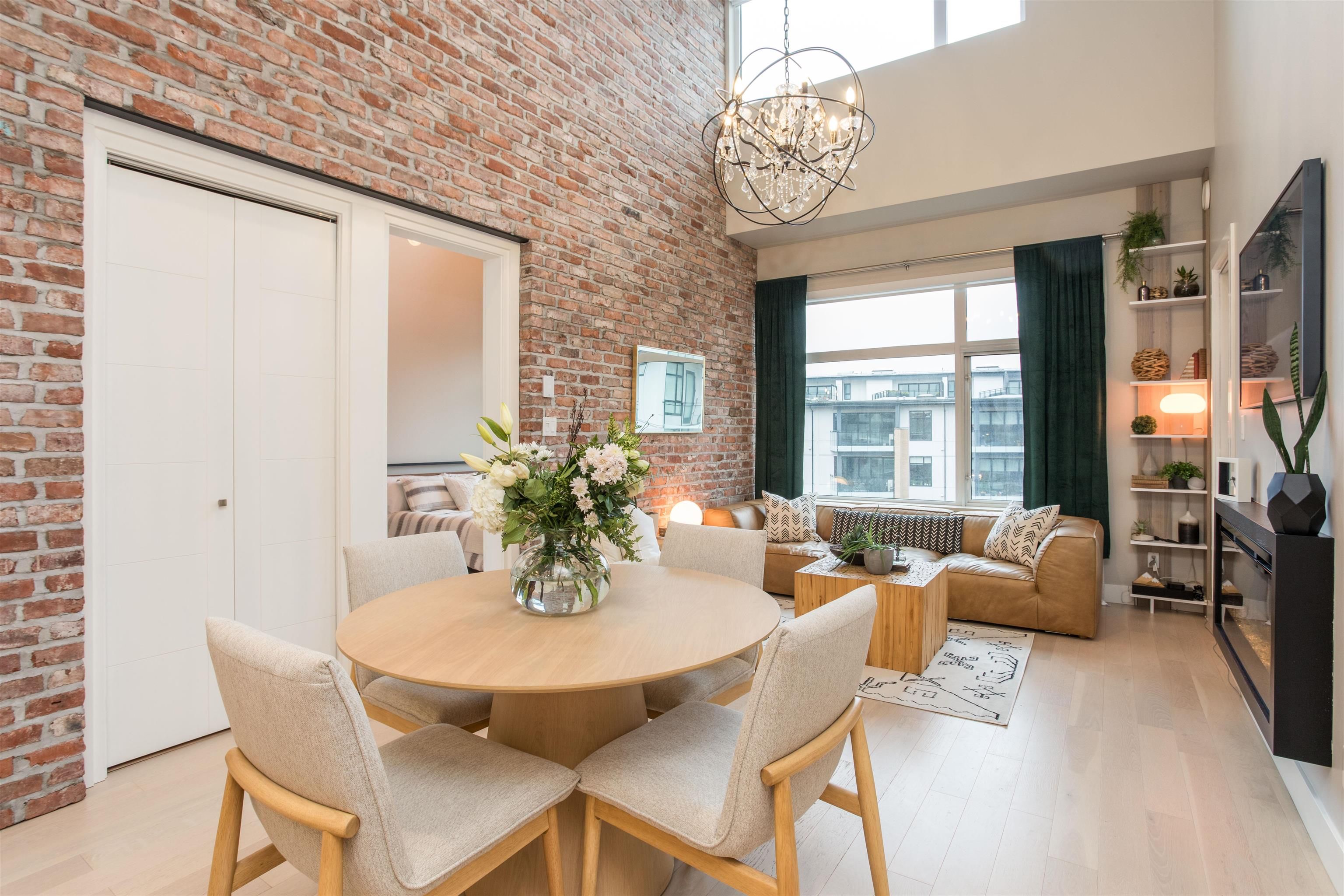 Apartment for sale in New Westminster, New Westminster, 414 262 Salter Street, 263110058 | Realtylink.org