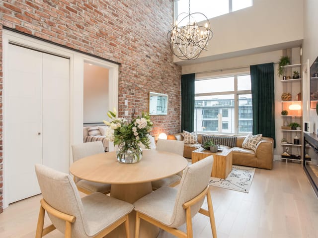 Apartment for sale in New Westminster, New Westminster, 414 262 Salter Street, 263110058 | Realtylink.org