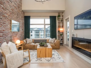 Apartment for sale in New Westminster, New Westminster, 414 262 Salter Street, 263110058 | Realtylink.org