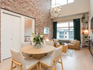 Apartment for sale in New Westminster, New Westminster, 414 262 Salter Street, 263110058 | Realtylink.org